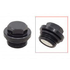 MAGNETIC DRAIN PLUG POL