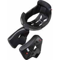 EXO-HX1 KWIKWICK C LINER/CHEEK PAD KIT 2X