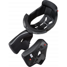 EXO-HX1 KWIKWICK C LINER/CHEEK PAD KIT 2X