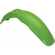 FRONT FENDER GREEN
