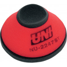 MULTI-STAGE COMPETITION AIR FILTER