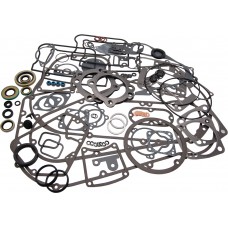 COMPLETE EST GASKET EVO BIG TWIN KIT