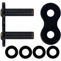 MASTER LINK BL530ZXW RIVET BLACK