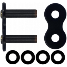 MASTER LINK BL530ZXW RIVET BLACK