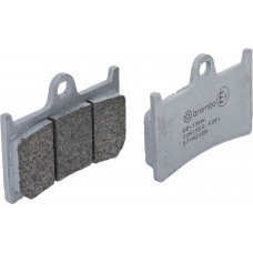 XTRA SR BRAKE PADS SINTERED