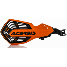 HANDGUARD K-FUTURE ORANGE/BLACK