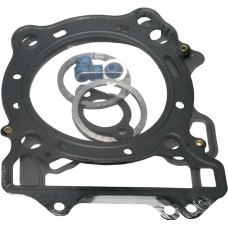 TOP END GASKET KIT 92MM KAW/SUZ