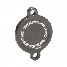 OIL FILTER COVER MAGNESIUM HON