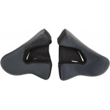 CHEEK PADS 25MM SM STOCK MD-04