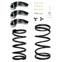 HYPERSHIFT CLUTCH KIT A/C 800CC HYPERSHIFT CLUTCH KIT A/C 800CC