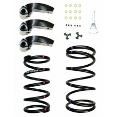 HYPERSHIFT CLUTCH KIT A/C 800CC