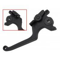 BRAKE LEVER ASSEMBLY POL
