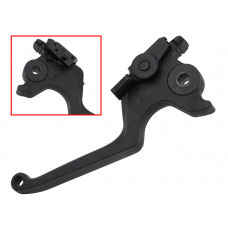BRAKE LEVER ASSEMBLY POL
