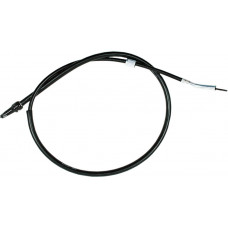 BLACK VINYL SPEEDO CABLE