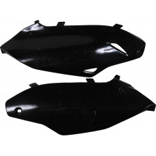 SIDE PANELS BLACK
