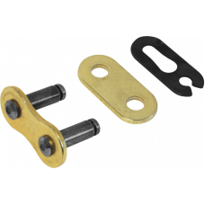 MASTER LINK GB420MXZ4 CLIP GOLD