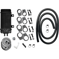 WIDELINE OIL COOLER