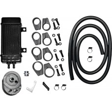 WIDELINE OIL COOLER