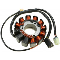 STATOR ASSEMBLY