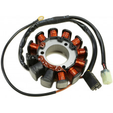 STATOR ASSEMBLY