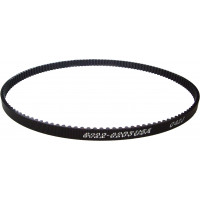 BELT CARBON REAR DRIVE 1.125