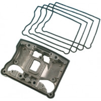 GASKET ROCKER COVER LOWER RUBBER EARLY 5/PK 17355-84-A