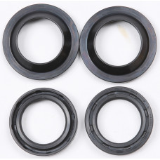 FORK SEAL/WIPER KIT 33X46X11 KAW/SUZ