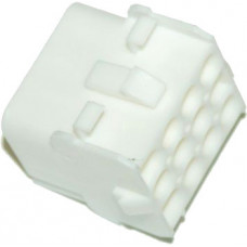 AMP MATENLOCK 12-WIRE CAP CONNECTOR