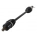 6 BALL HEAVY DUTY AXLE FRONT