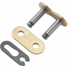 MASTER LINK GB420MXZ CLIP GOLD