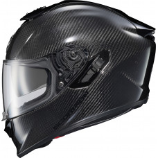 EXO-ST1400 EVO CARBON HELMET BLACK 2X