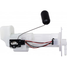 FUEL PUMP ASSEMBLY