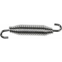 KICKSTAND SPRING CHROME OE#50005-85A