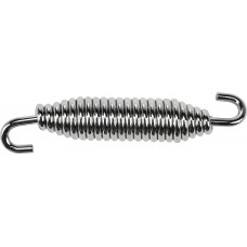 KICKSTAND SPRING CHROME OE#50005-85A