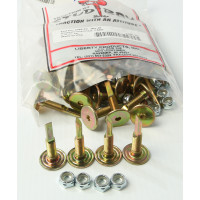 ASSASSINS STUDS 1.500