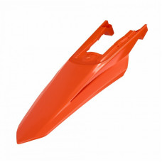 REAR FENDER KTM SX/XC 25 ORANGE
