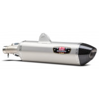 EXHAUST RACE R-77 SLIP-ON SS-SS-CF