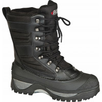 CROSSFIRE BOOTS BLACK 09