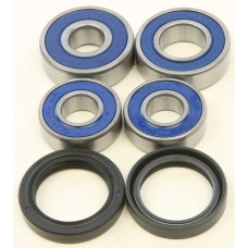 WHEEL BEARING & SEAL KIT