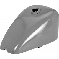 KING GAS TANK 3.1GAL XL 79-81
