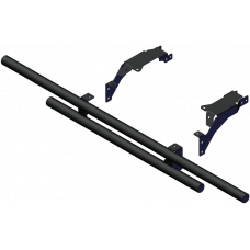 REAR DT BUMPER