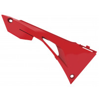 UPPER SIDE PANELS RED