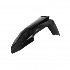 FRONT FENDER KTM BLACK