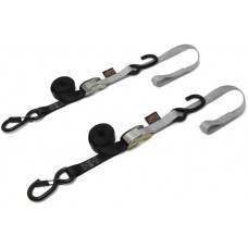 TIE-DOWN CAM SEC HOOK SOFT-TYE 1