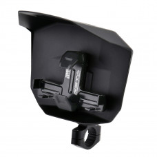 TOUGH LOCK PHONE MOUNT WITH SHIELD KIT TOUGH LOCK PHONE MOUNT WITH SHIELD KIT