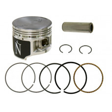 PISTON KIT 49.00/STD 9.0:1 YAM