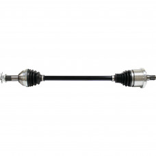6 BALL HEAVY DUTY AXLE CAN