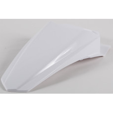 REAR FENDER WHITE