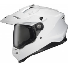 XT9000 CARBON FULL-FACE HELMET GLOSS WHITE 2X