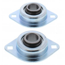 JACKSHAFT BEARING & SEAL KIT